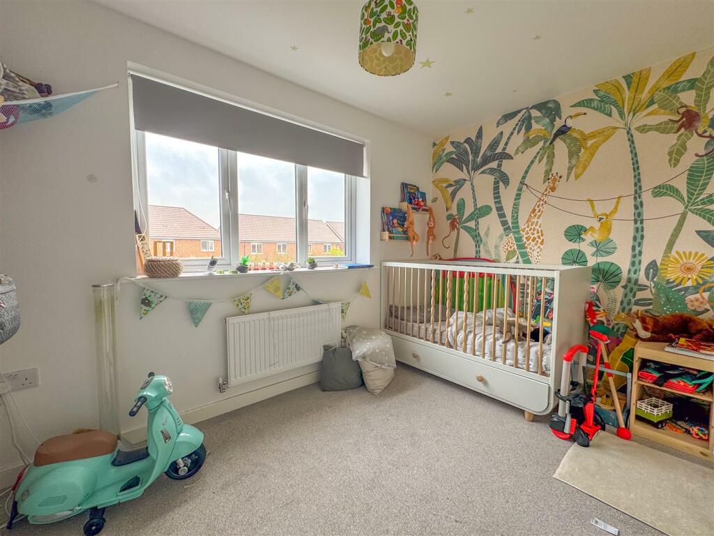 Additional property image - Caesar Drive, Off Higham Lane