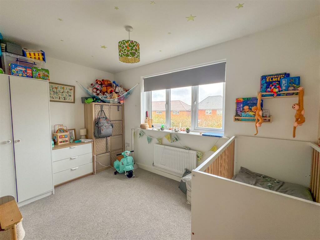 Additional property image - Caesar Drive, Off Higham Lane