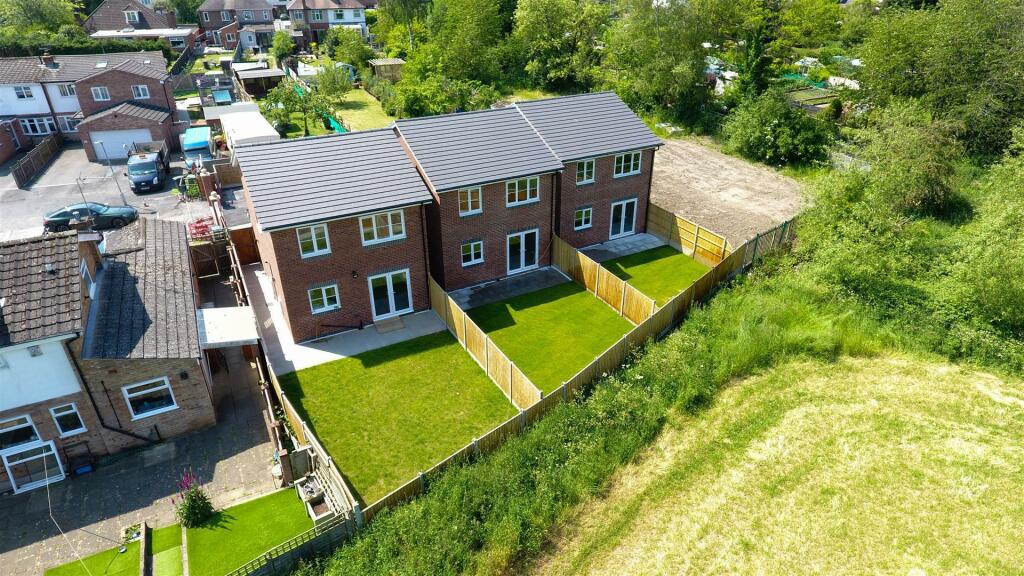 Additional property image - Hillside Drive, Chapel Lane