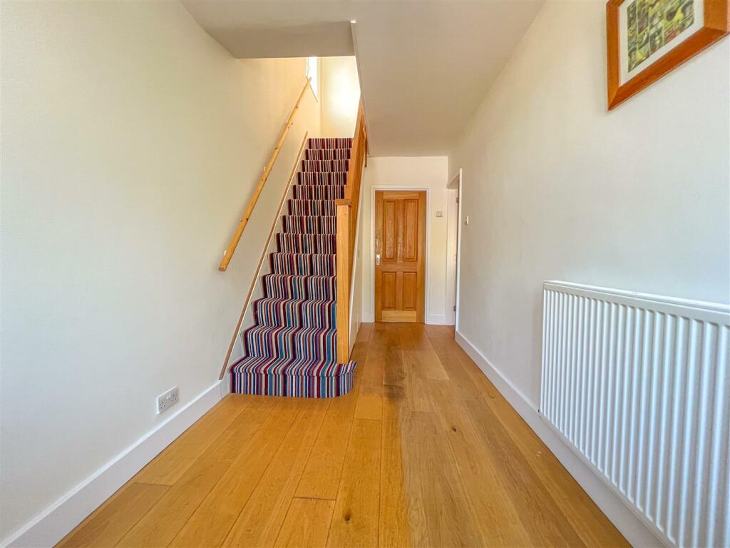 Additional property image - Higham Lane, Nuneaton