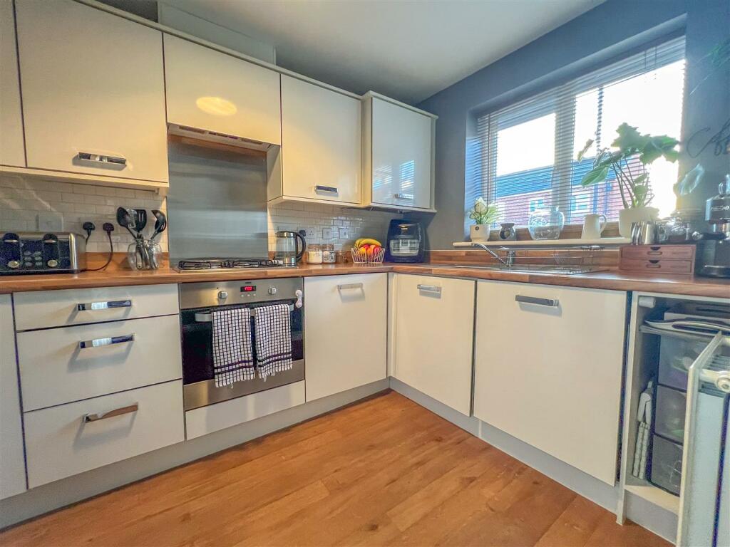 Additional property image - Cygnet Avenue, Nuneaton