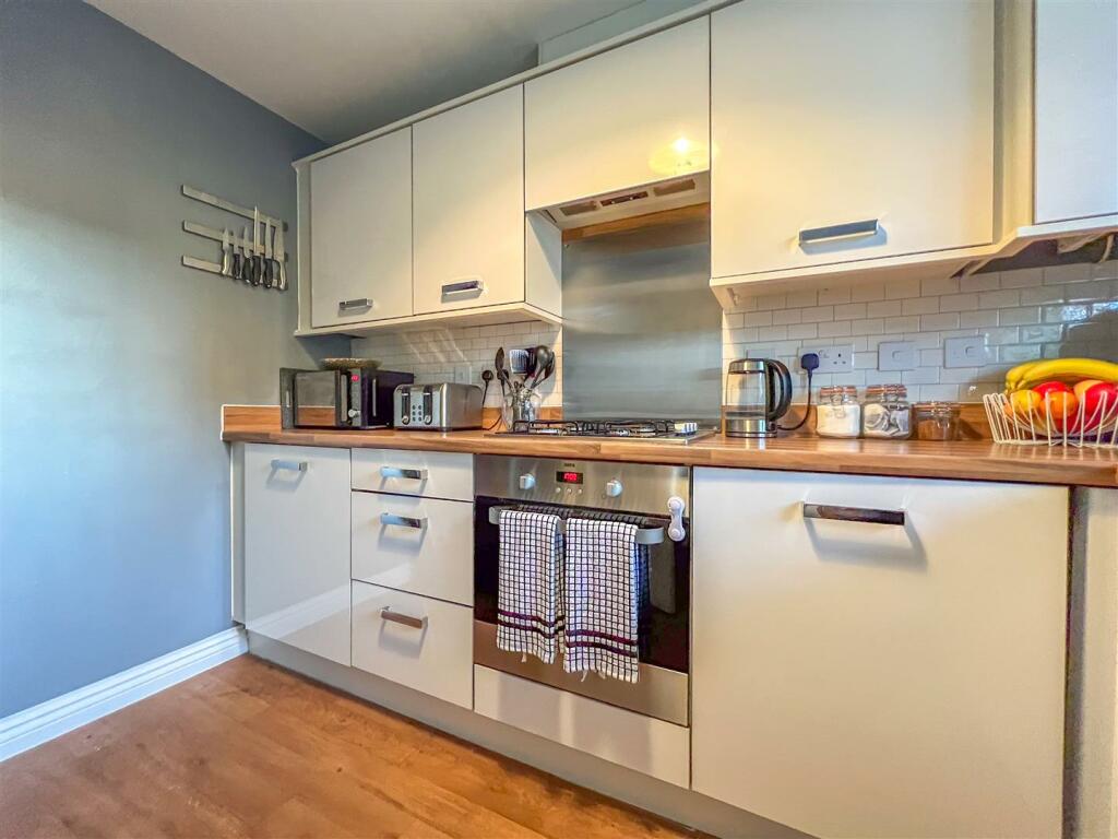 Additional property image - Cygnet Avenue, Nuneaton