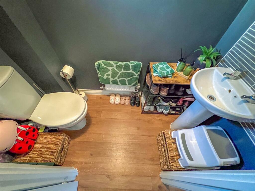 Additional property image - Cygnet Avenue, Nuneaton
