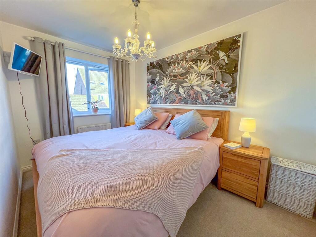 Additional property image - Cygnet Avenue, Nuneaton