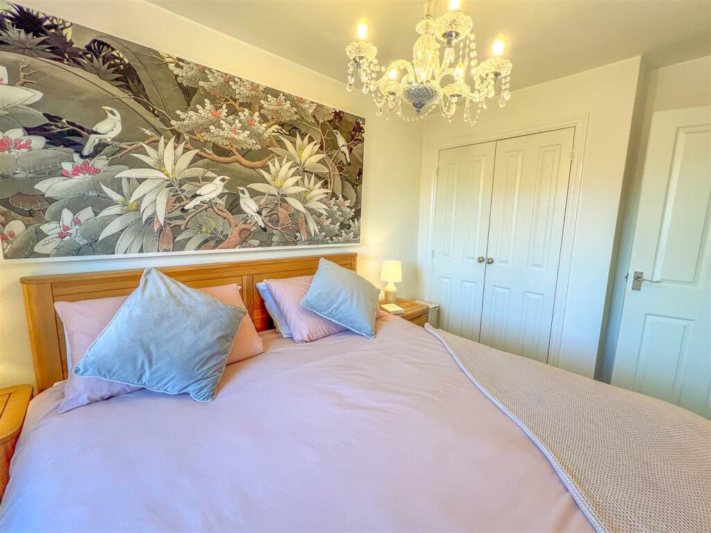 Additional property image - Cygnet Avenue, Nuneaton