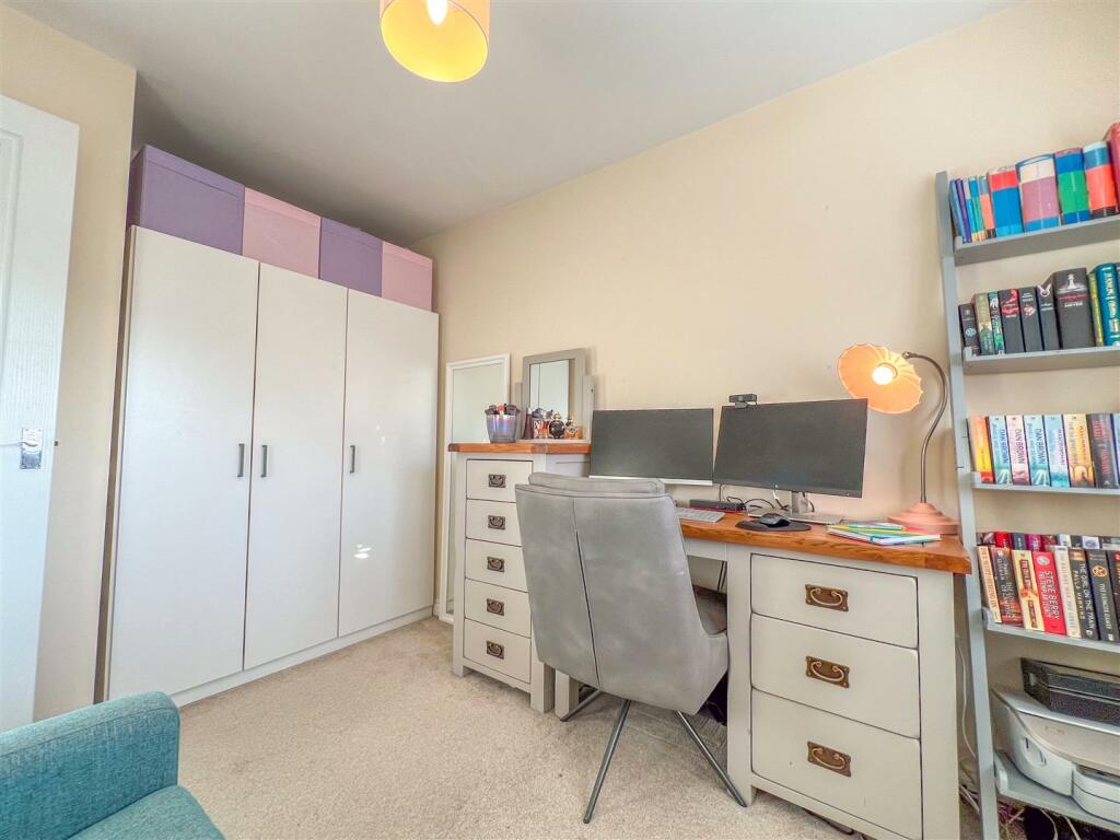 Additional property image - Cygnet Avenue, Nuneaton