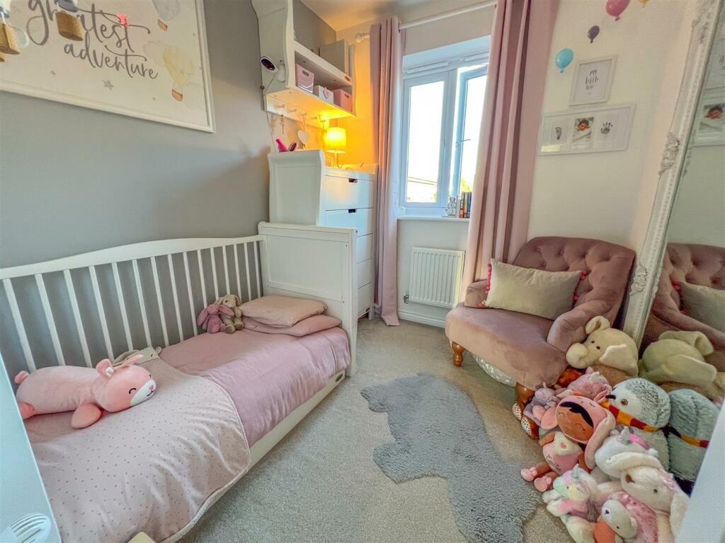 Additional property image - Cygnet Avenue, Nuneaton