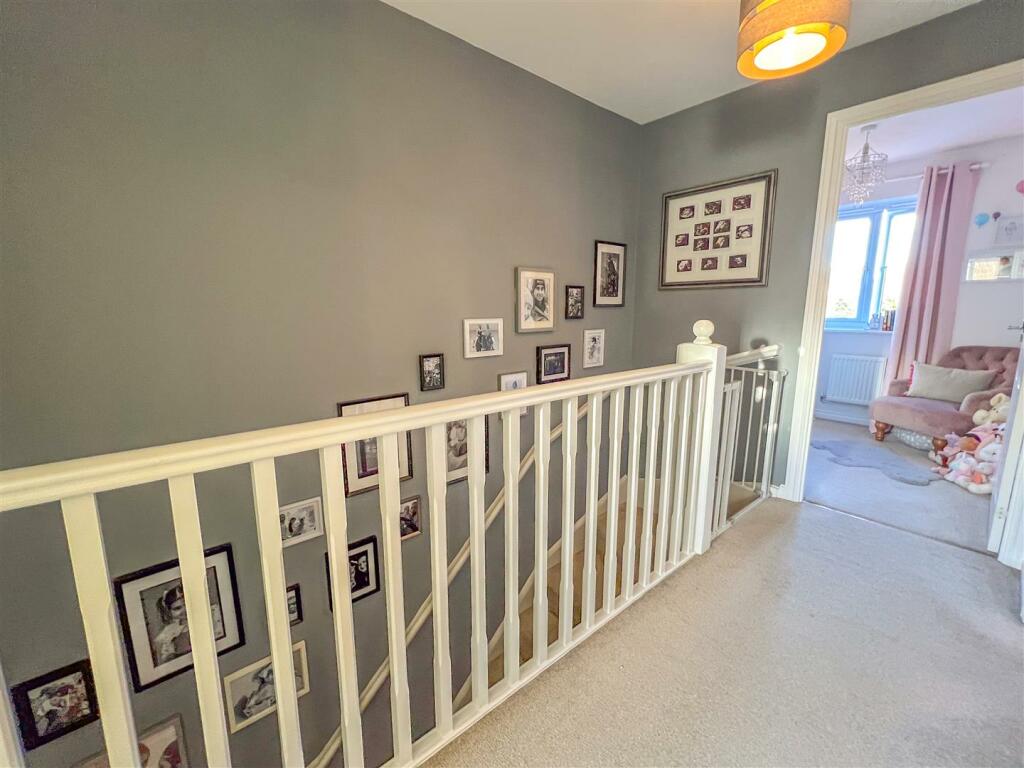 Additional property image - Cygnet Avenue, Nuneaton