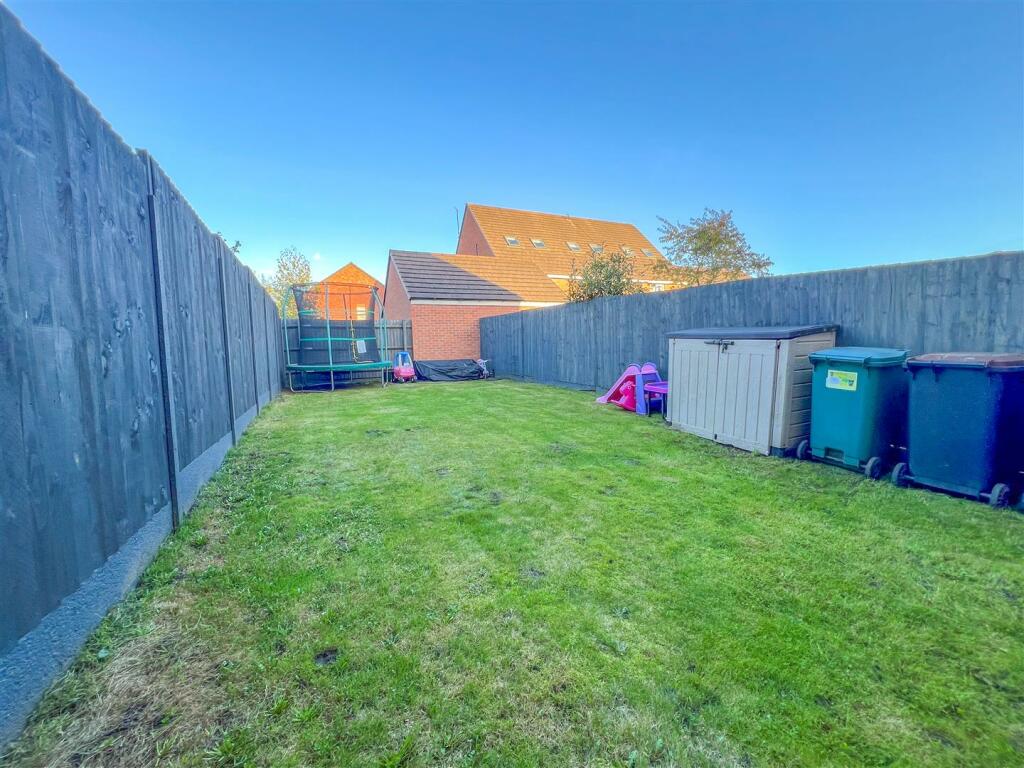 Additional property image - Cygnet Avenue, Nuneaton