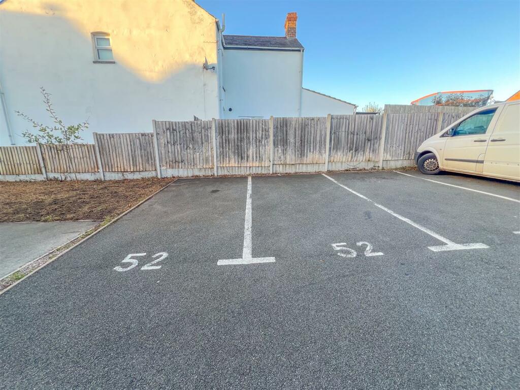 Additional property image - Cygnet Avenue, Nuneaton