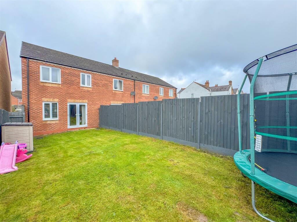 Additional property image - Cygnet Avenue, Nuneaton