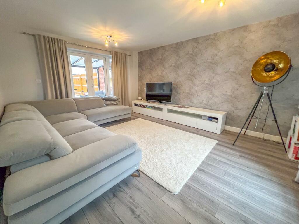 Additional property image - Tulip Tree Road, Nuneaton