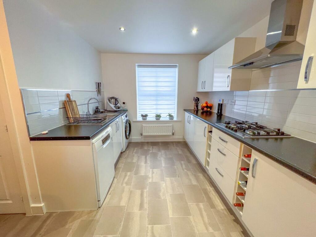 Additional property image - Tulip Tree Road, Nuneaton
