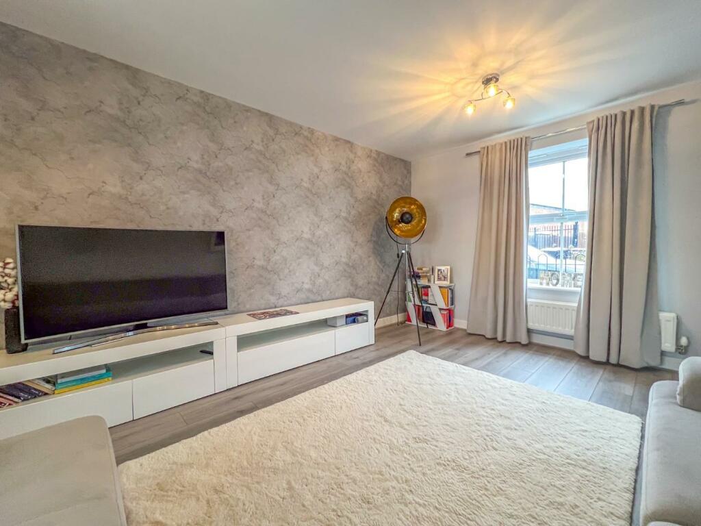 Additional property image - Tulip Tree Road, Nuneaton
