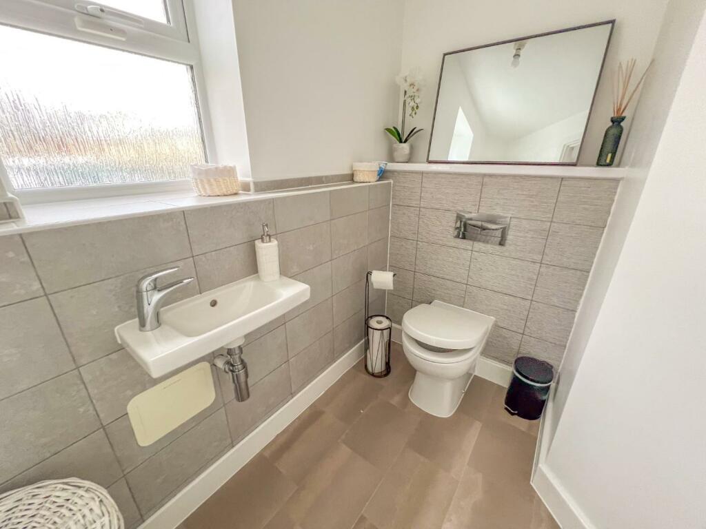Additional property image - Tulip Tree Road, Nuneaton