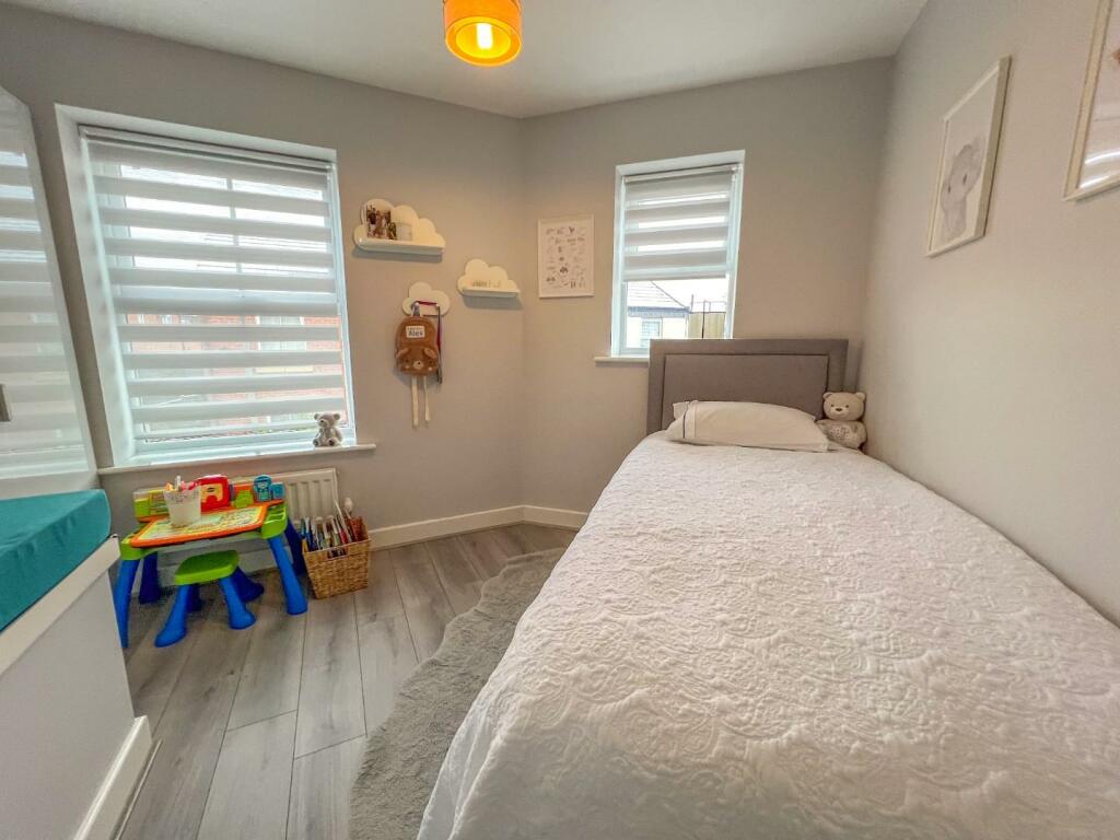 Additional property image - Tulip Tree Road, Nuneaton
