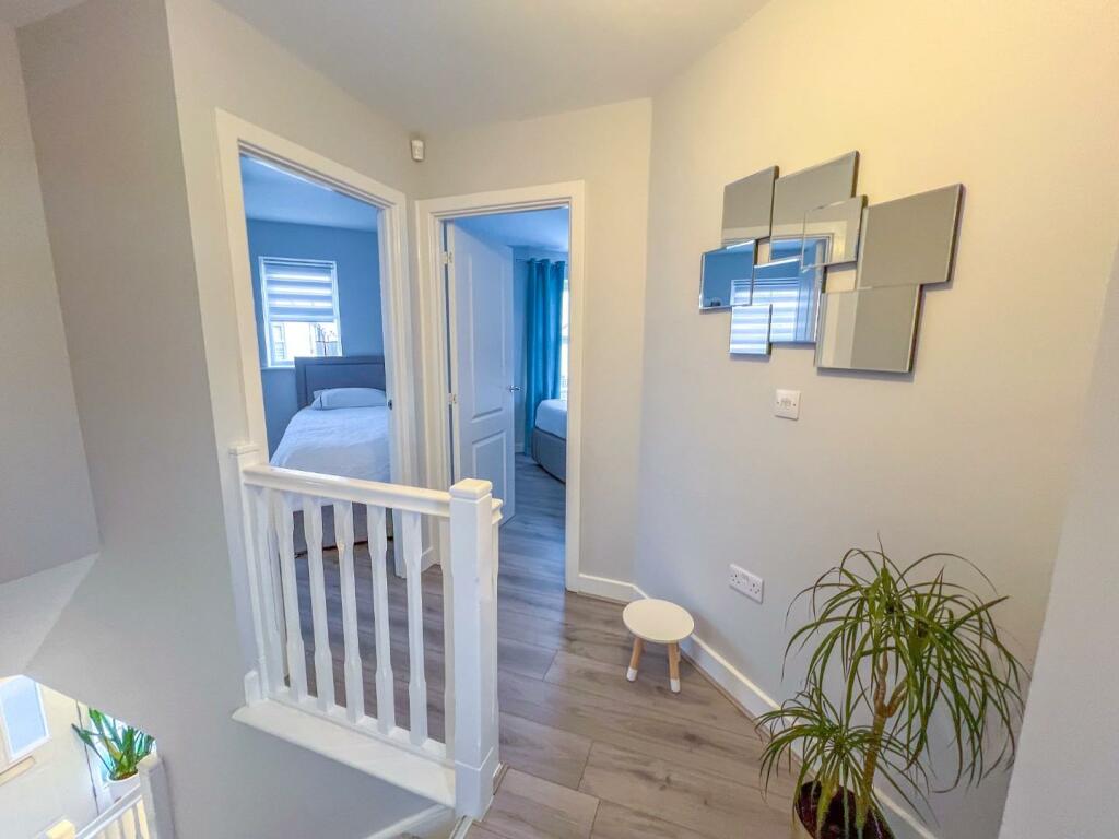 Additional property image - Tulip Tree Road, Nuneaton