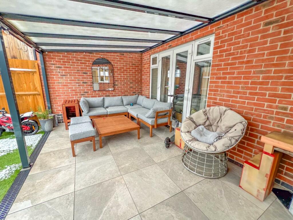 Additional property image - Tulip Tree Road, Nuneaton