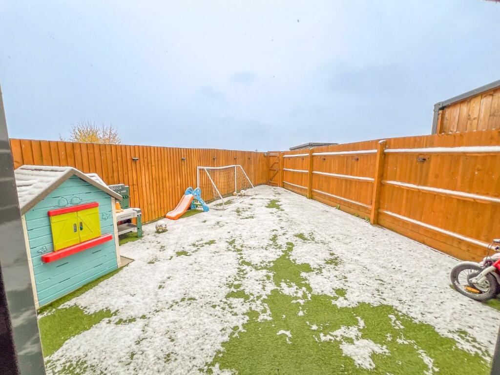 Additional property image - Tulip Tree Road, Nuneaton