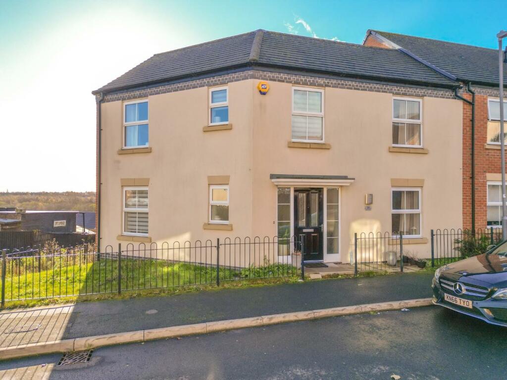 Additional property image - Tulip Tree Road, Nuneaton