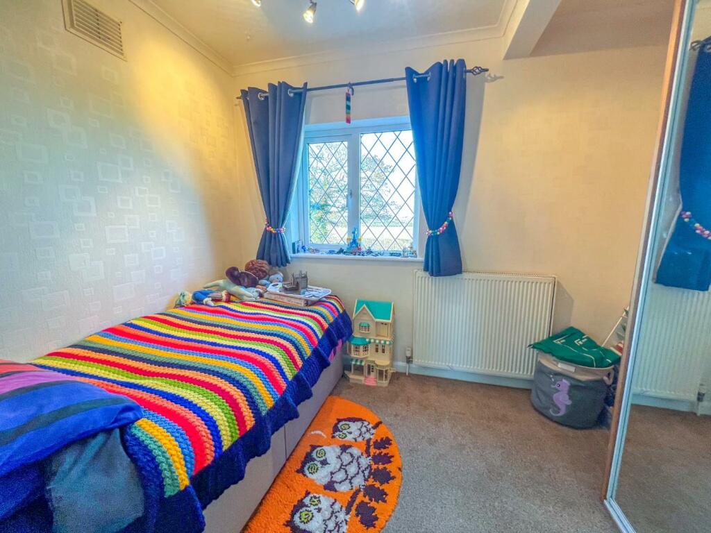 Additional property image - Higham Lane, Nuneaton