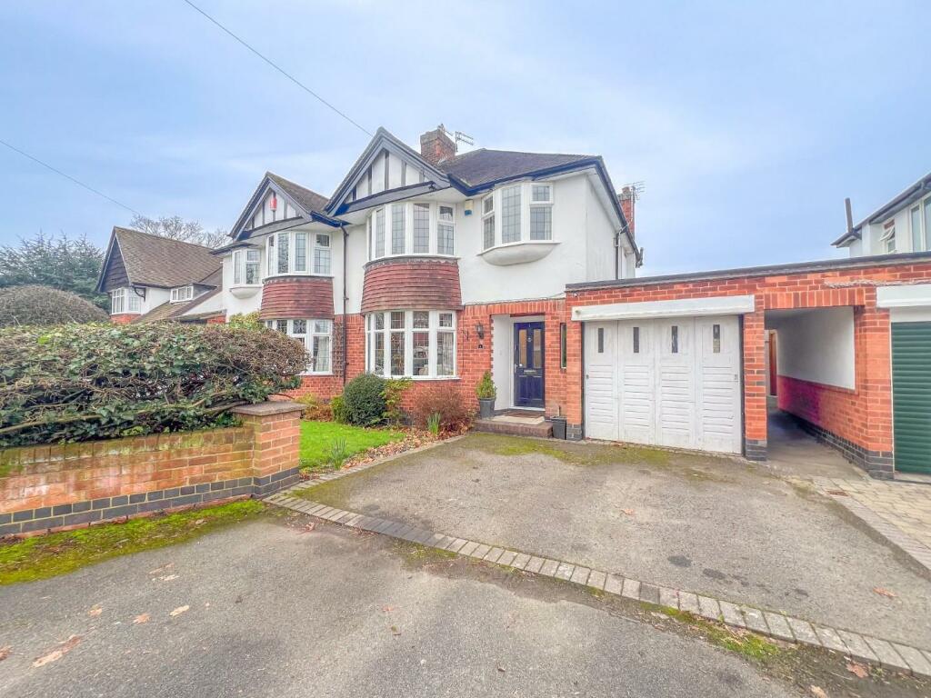 Additional property image - Briars Close, Nuneaton