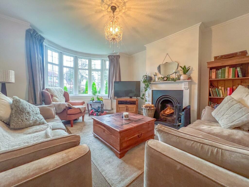 Additional property image - Briars Close, Nuneaton