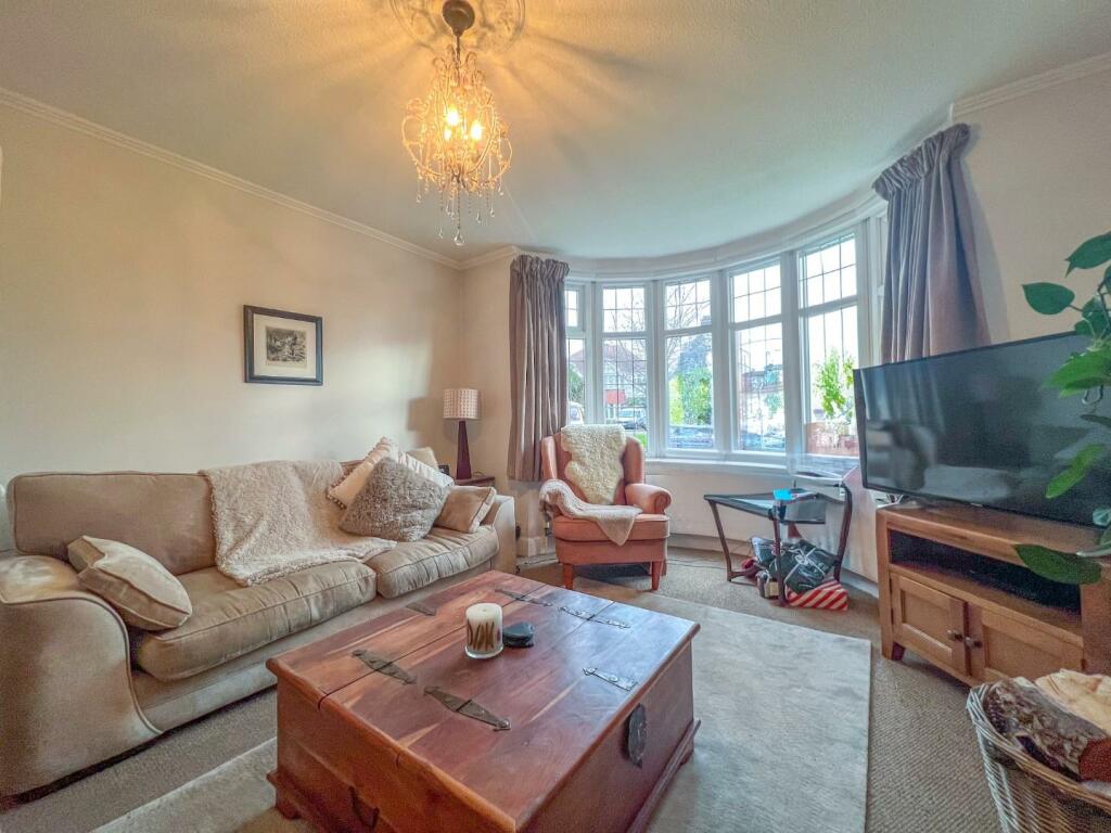 Additional property image - Briars Close, Nuneaton