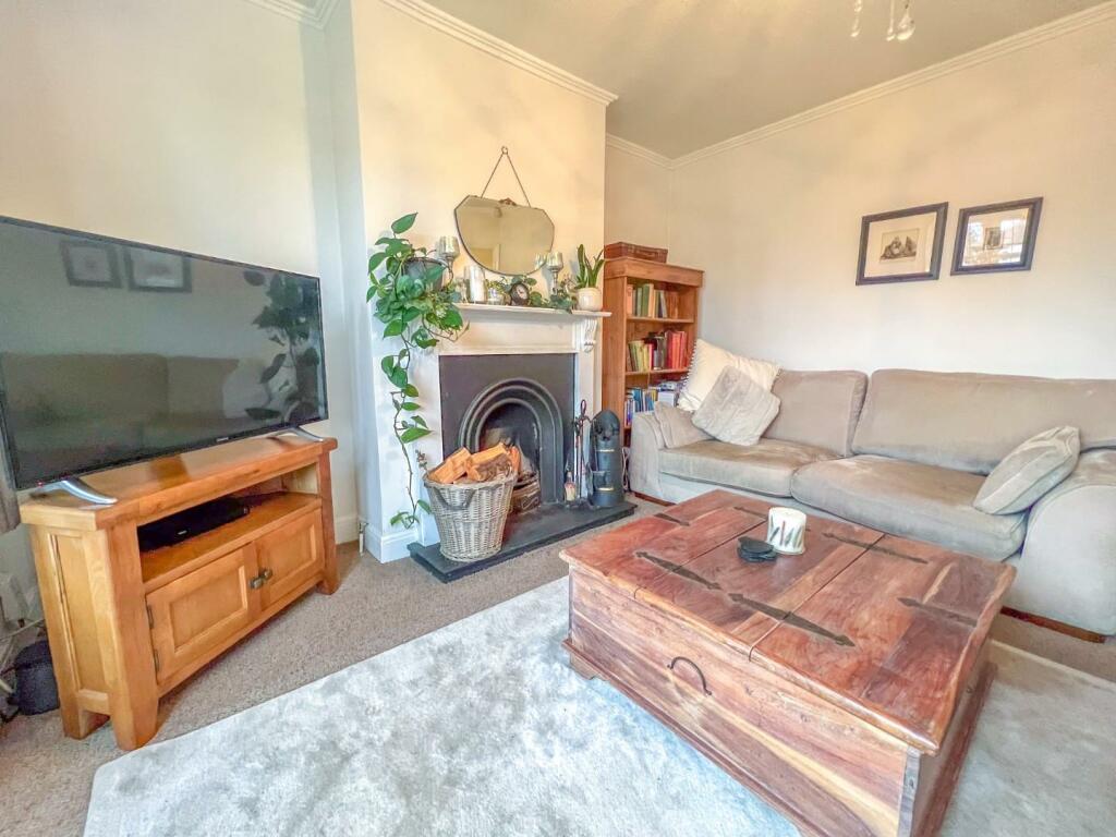 Additional property image - Briars Close, Nuneaton