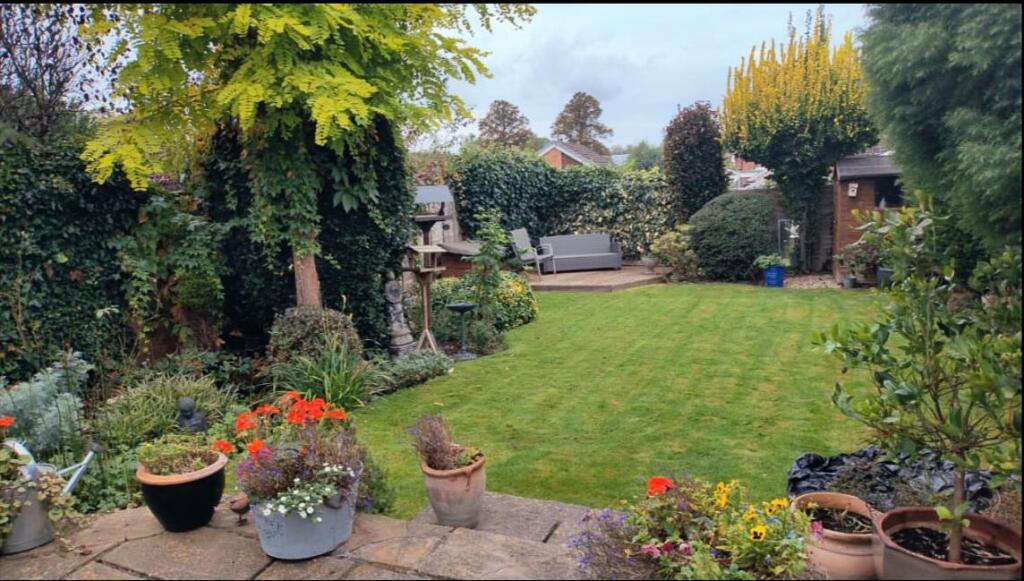 Additional property image - Briars Close, Nuneaton