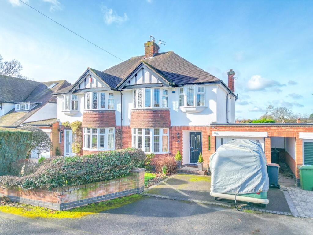 Additional property image - Briars Close, Nuneaton