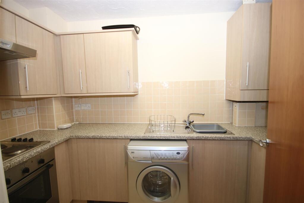 Additional property image - Atholl Court, Heath End Road, Stockingford