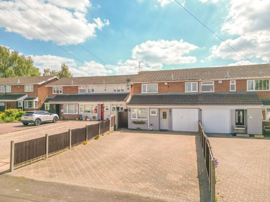 Main image of property: Hilary Bevins Close, Higham-On-The-Hill, CV13