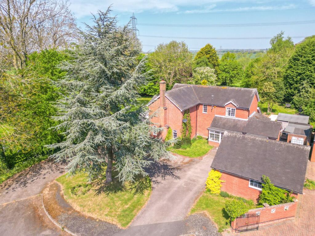 Main image of property: Olton Close, Burton Hastings, CV11