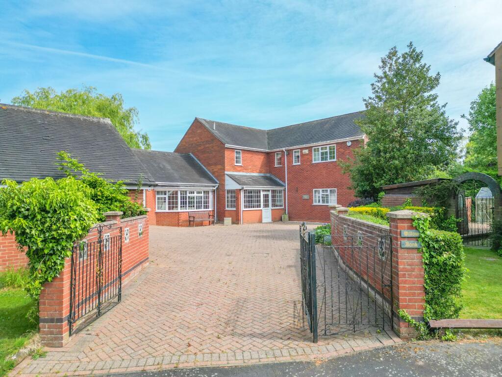 Main image of property: Olton Close, Burton Hastings, CV11