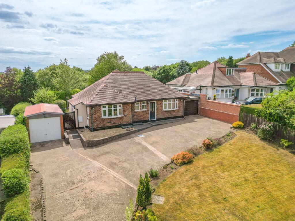 Main image of property: Oldbury Road, Nuneaton, CV10