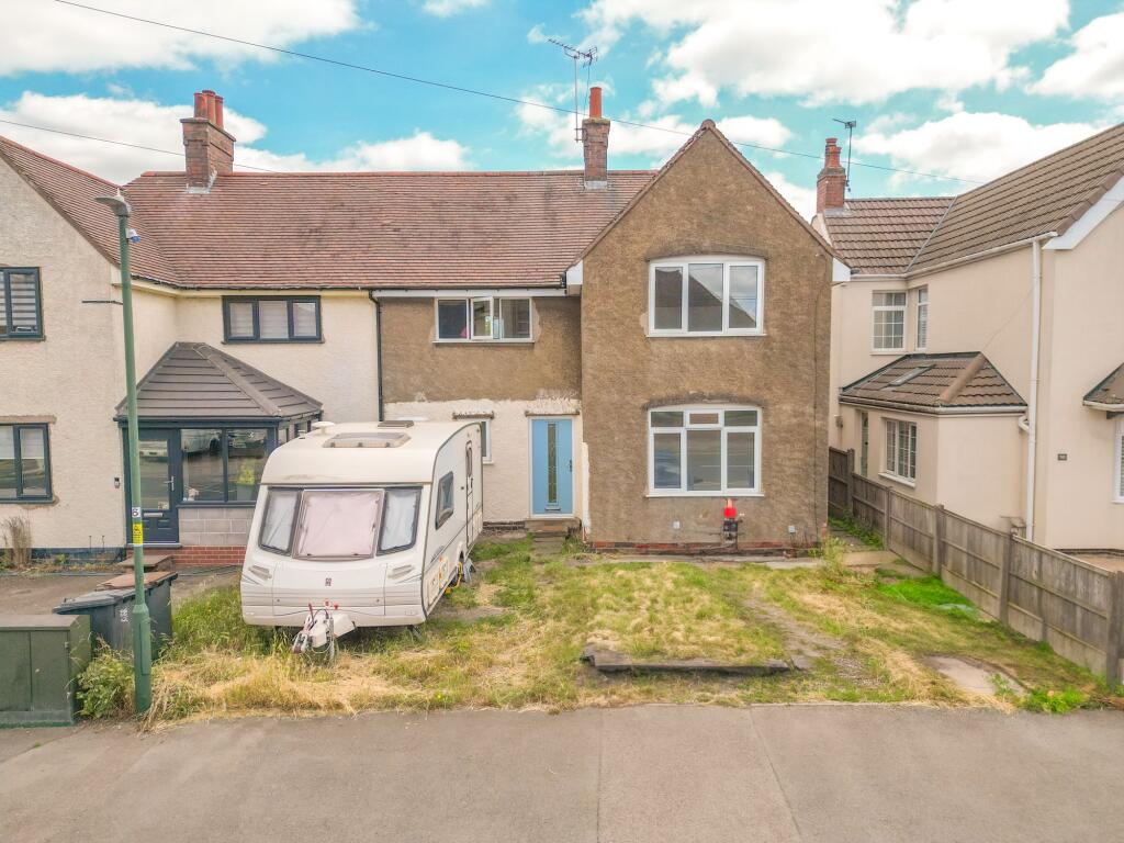 Main image of property: Bermuda Road, Nuneaton, CV10