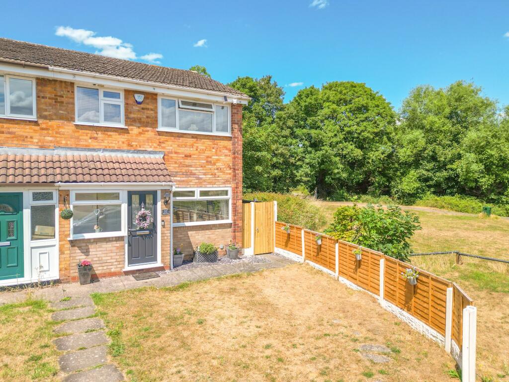 Main image of property: Mallard Avenue, Nuneaton, CV10
