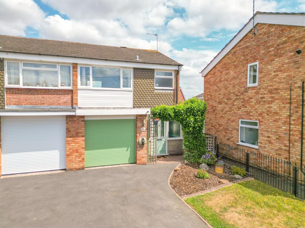 Main image of property: Portland Drive, Nuneaton, CV10