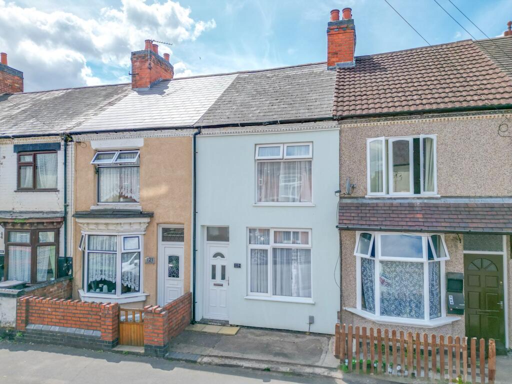 Main image of property: Gadsby Street, Nuneaton, CV11