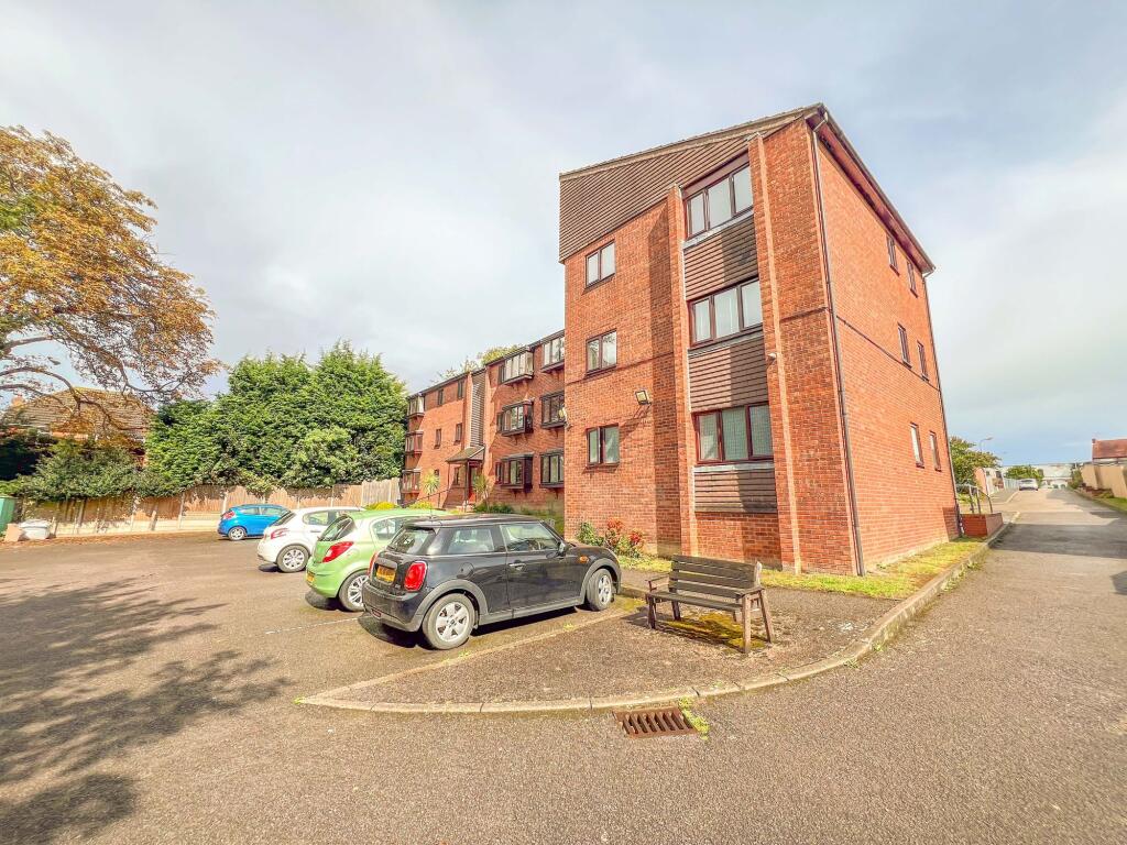 Main image of property: Attleborough Road, Nuneaton, CV11