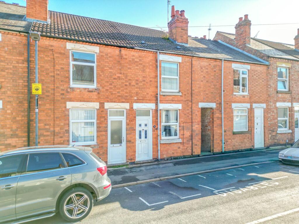 Main image of property: Wootton Street, Bedworth, CV12