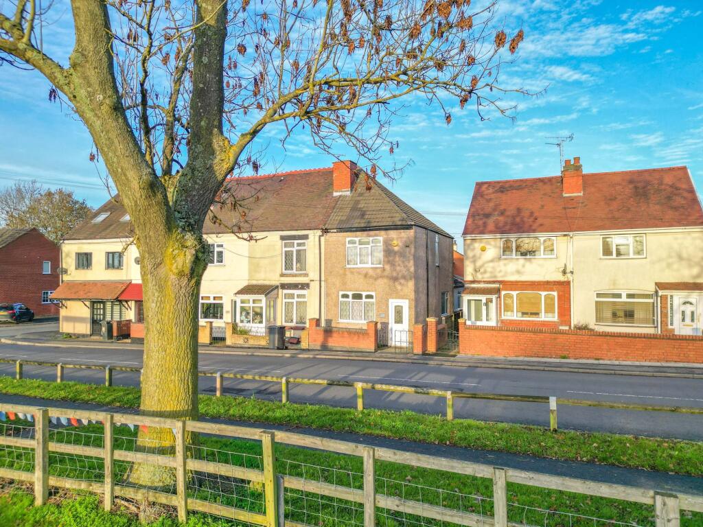 Main image of property: Birmingham Road, Ansley, CV10