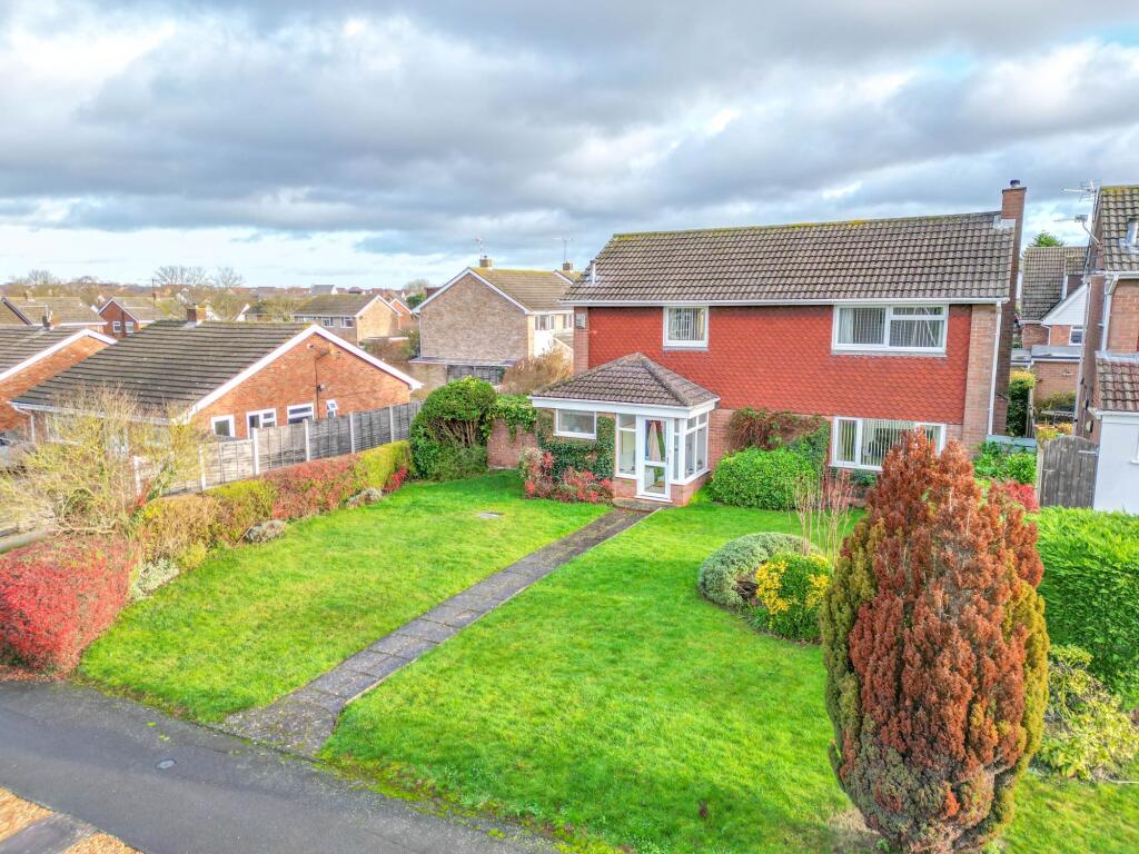 Main image of property: Kirkstone Walk, Nuneaton, CV11