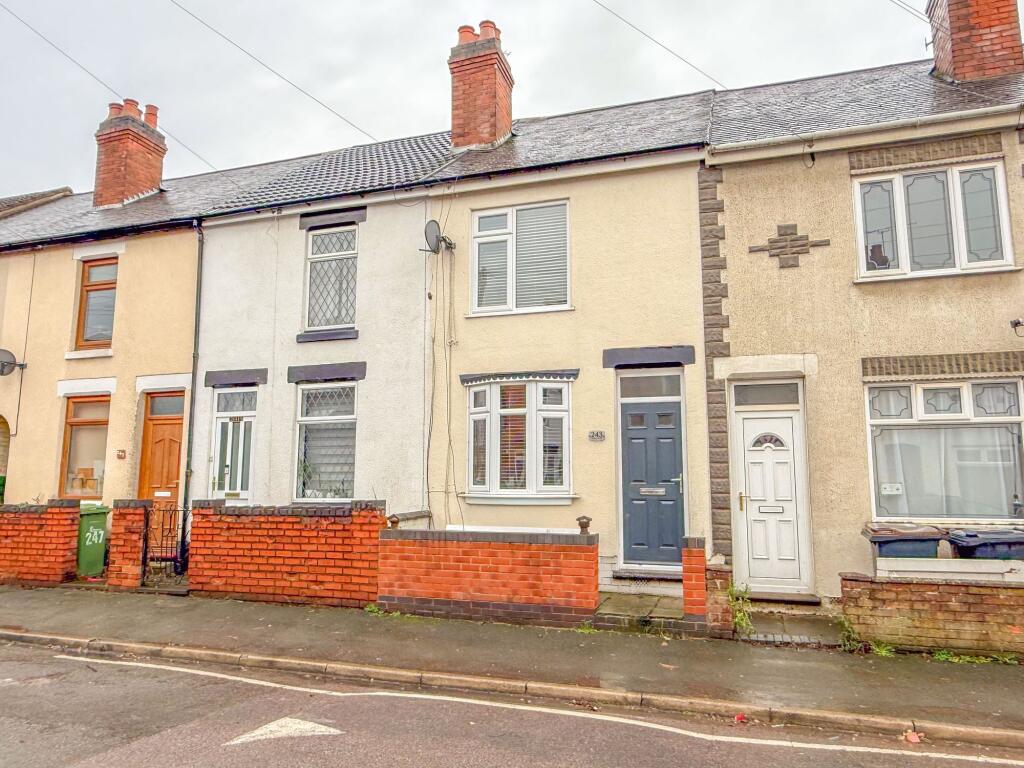 Main image of property: Gadsby Street, Nuneaton, CV11