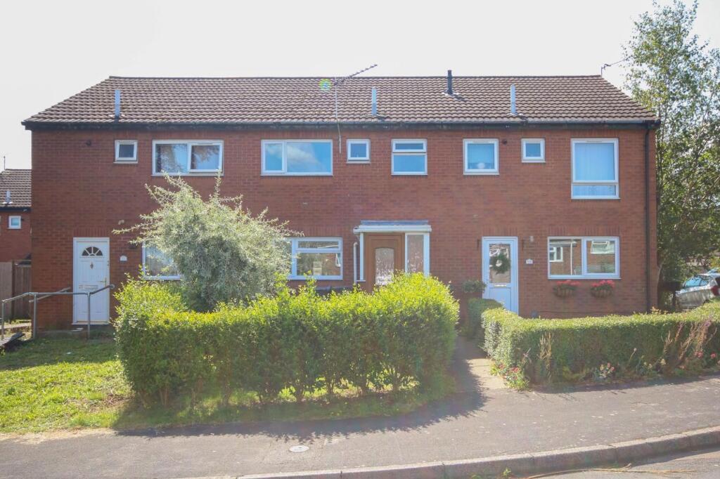 Main image of property: Vale View, Nuneaton, CV10