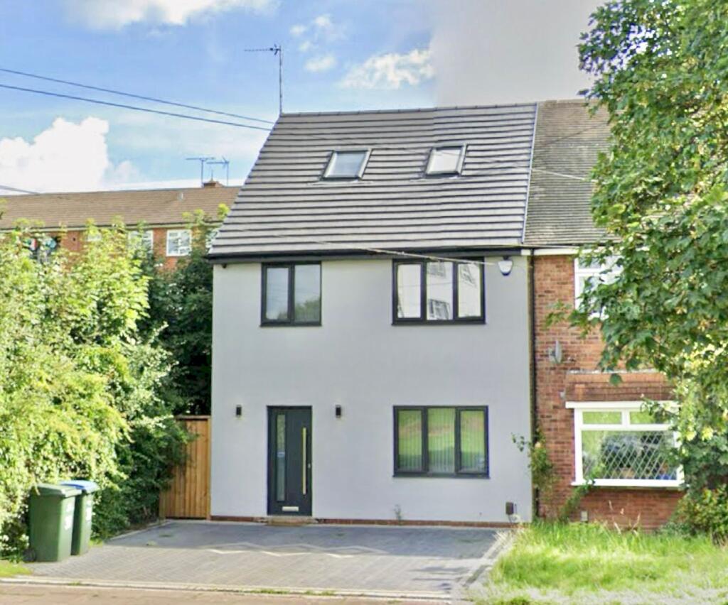 Main image of property: Weavers Walk, Coventry, CV6