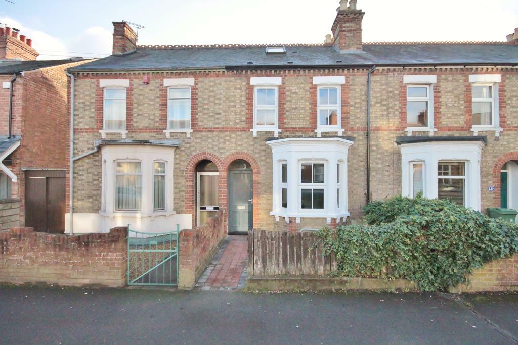 5 bedroom terraced house for rent in Howard Street, Cowley, East Oxford, Oxfordshire, OX4