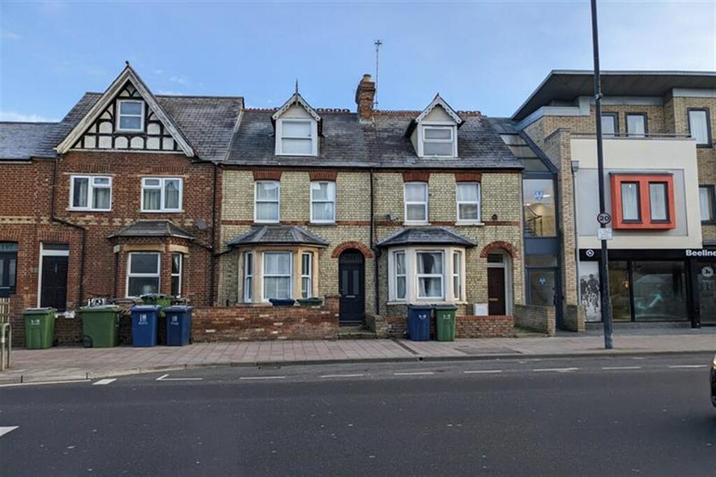 5 bedroom terraced house for rent in Cowley Road, Cowley, Oxford, Oxfordshire, OX4