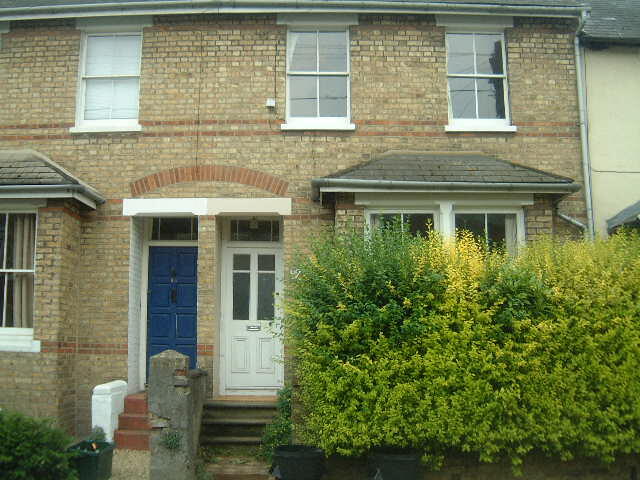 5 bedroom terraced house for rent in Bullingdon Road, Cowley, East Oxford, OX4